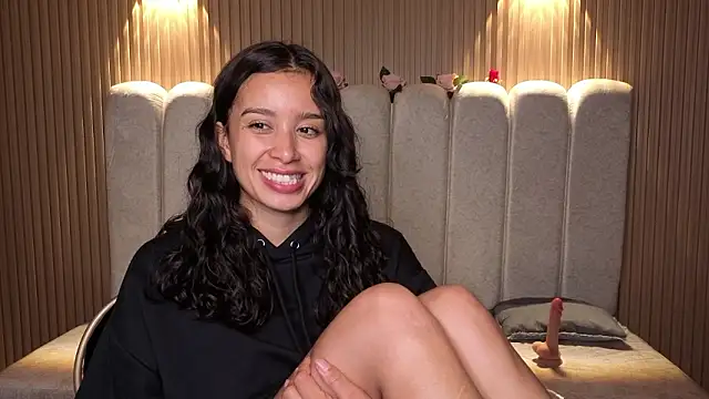  Mia Evans 1 online show from 03/12/26, 01:56