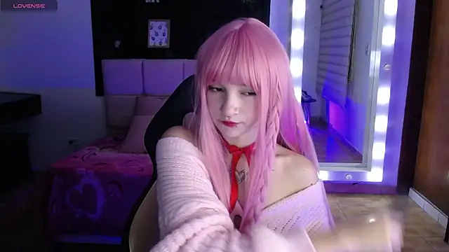  Charlotte Collins  online show from 12/05/25, 02:36