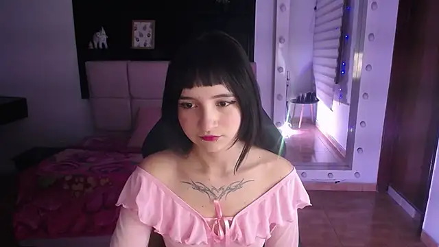  Charlotte Collins  online show from 01/15/26, 02:43