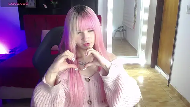  Charlotte Collins  online show from 06/12/26, 03:11