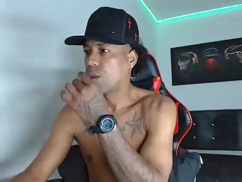 BBC Black  online show from 04/15/26, 12:23