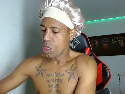 BBC Black  online show from 04/21/26, 12:33