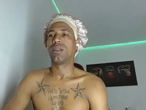 BBC Black  online show from 04/27/26, 12:25