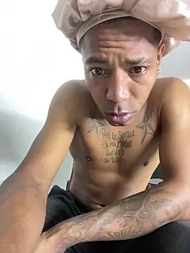 BBC Black  online show from 05/19/26, 10:32