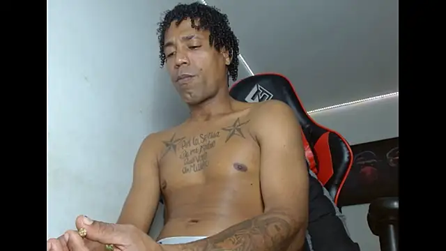 BBC Black  online show from 05/25/26, 01:44