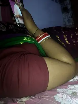 poojasexygirl2007 online show from 10/06/25, 03:31