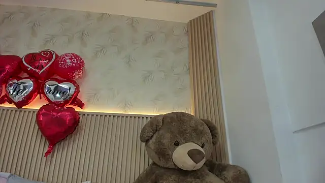 Liss-Reyes online show from 02/16/26, 12:45