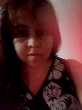 Snapshot of CARITOMIO chatting on 10/26/25, 12:16 CARITOMIO online show from 10/26/25, 12:16