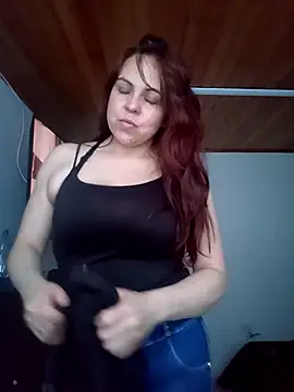 Snapshot of CARITOMIO chatting on 11/03/25, 09:27 CARITOMIO online show from 11/03/25, 09:27