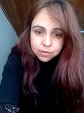 Snapshot of CARITOMIO chatting on 11/23/25, 06:52 CARITOMIO online show from 11/23/25, 06:52