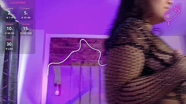 Emma visconti online show from 10/28/25, 01:25