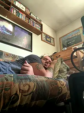 Stephanie1984 online show from 09/13/25, 12:38