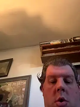 Stephanie1984 online show from 10/01/25, 06:03