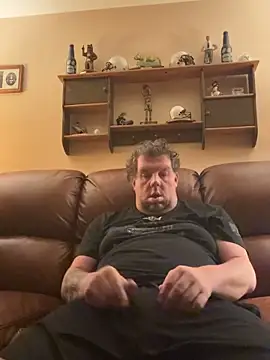 Stephanie1984 online show from 10/09/25, 03:26