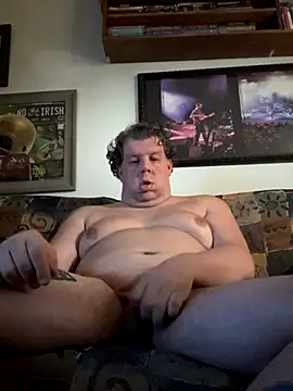 Stephanie1984 online show from 10/11/25, 05:11