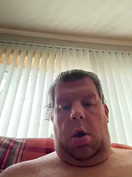 Stephanie1984 online show from 10/14/25, 01:01