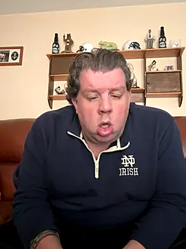 Stephanie1984 online show from 10/28/25, 05:15