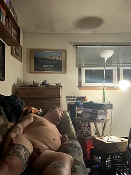 Stephanie1984 online show from 11/12/25, 05:08