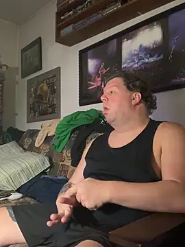 Stephanie1984 online show from 11/28/25, 01:19