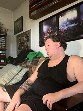 Stephanie1984 online show from 12/01/25, 05:29