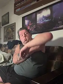 Stephanie1984 online show from 12/03/25, 03:36