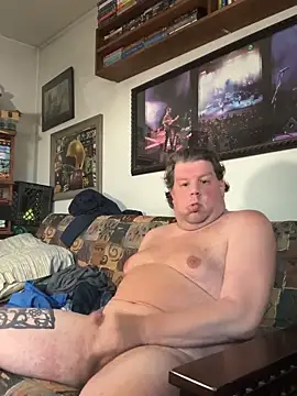 Stephanie1984 online show from 12/16/25, 12:54