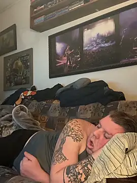 Stephanie1984 online show from 02/10/26, 06:06