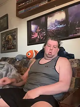 Stephanie1984 online show from 02/15/26, 12:58