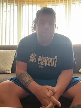 Stephanie1984 online show from 03/02/26, 01:07