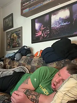 Stephanie1984 online show from 03/09/26, 06:28