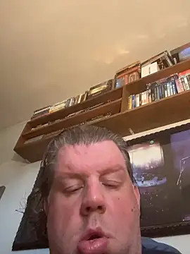 Stephanie1984 online show from 03/22/26, 12:41