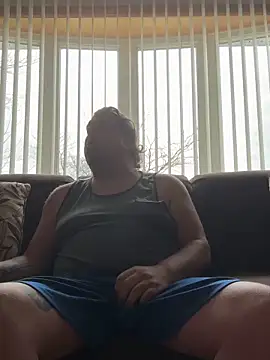 Stephanie1984 online show from 03/27/26, 12:05