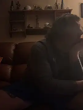 Stephanie1984 online show from 04/08/26, 01:05