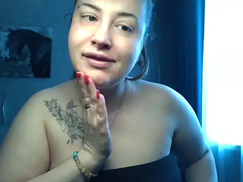 karina160000 online show from 02/01/26, 07:40