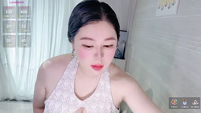 Scarlett-oracle online show from 09/10/25, 11:38