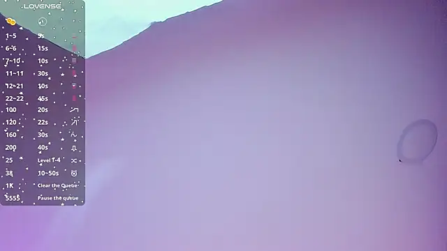 Mia Valentine  online show from 10/04/25, 09:57