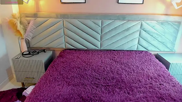 Mia Valentine  online show from 02/28/26, 07:04