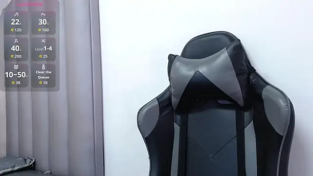 honny 23 online show from 11/29/25, 08:12