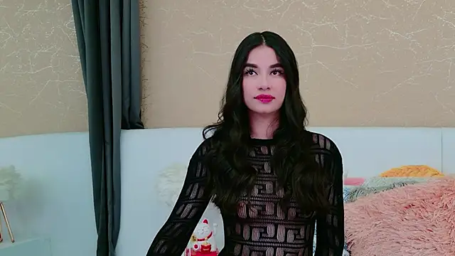 MiaDunoff online show from 12/01/25, 09:20