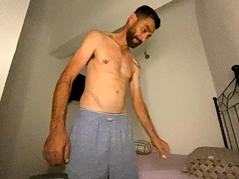 Asmodeo-6 online show from 09/25/25, 09:07