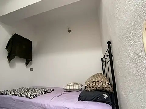 Asmodeo-6 online show from 10/20/25, 01:33