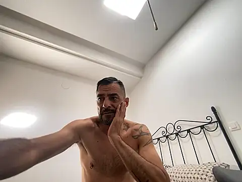 Asmodeo-6 online show from 04/01/26, 04:15