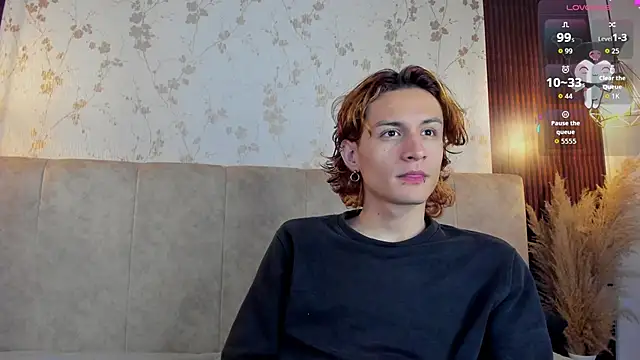 DarcyCullen online show from 09/16/25, 11:44