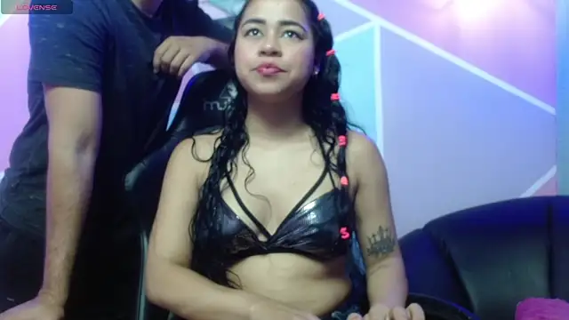 miiss  dulce online show from 09/27/25, 01:38