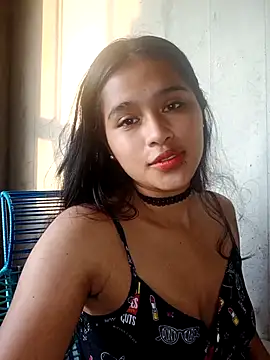 maritamora2 online show from 12/03/25, 11:19