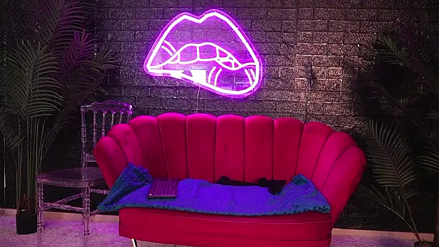 CherrySin online show from 02/01/26, 08:29