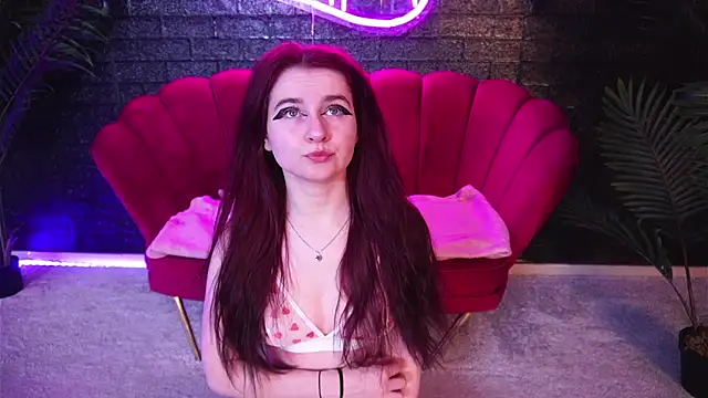 CherrySin online show from 04/15/26, 07:21