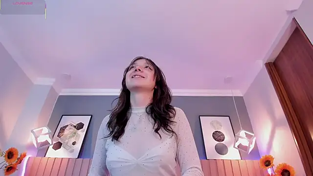 Nina Ford online show from 01/16/26, 03:10