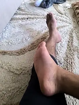 ahmet4090 online show from 09/20/25, 09:21