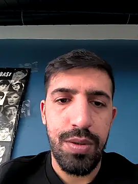 Snapshot of ahmet4090 chatting on 10/10/25, 12:59 ahmet4090 online show from 10/10/25, 12:59